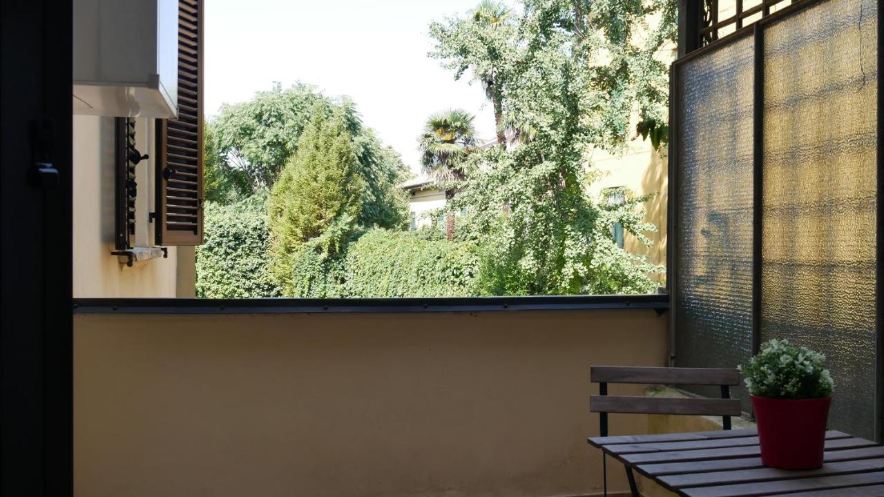Bologna Welcome House מראה חיצוני תמונה