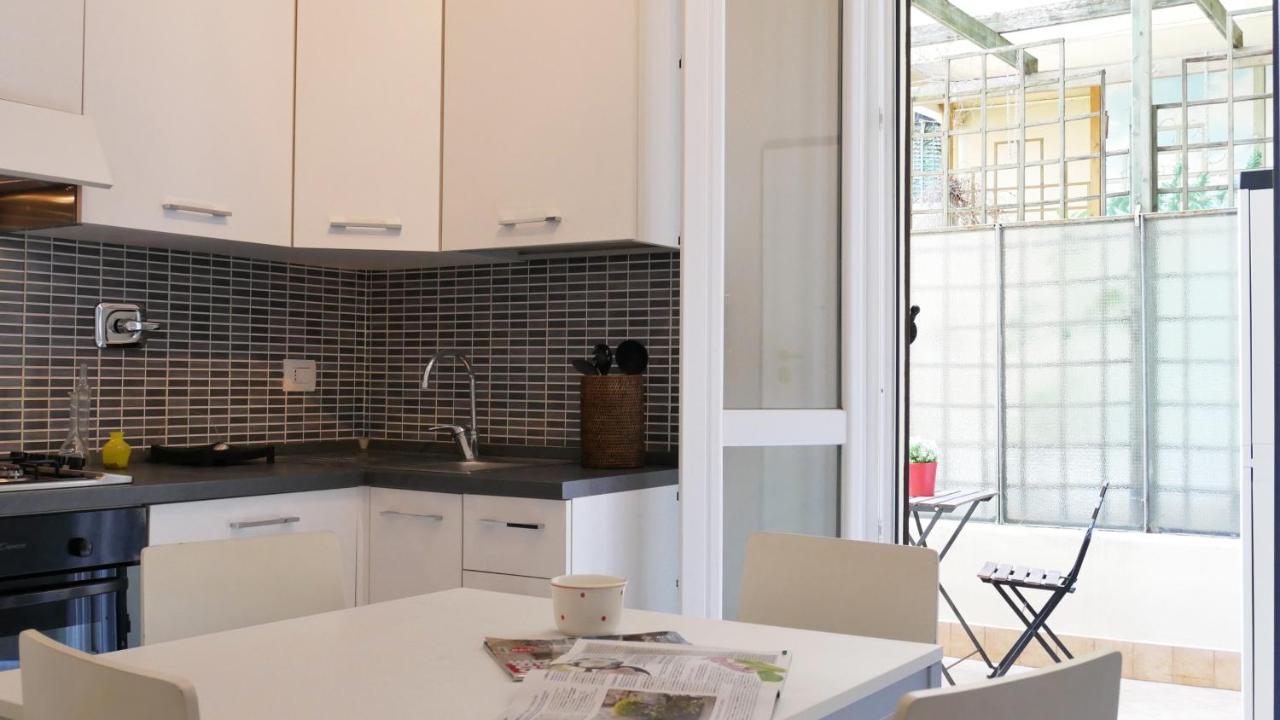 Bologna Welcome House מראה חיצוני תמונה