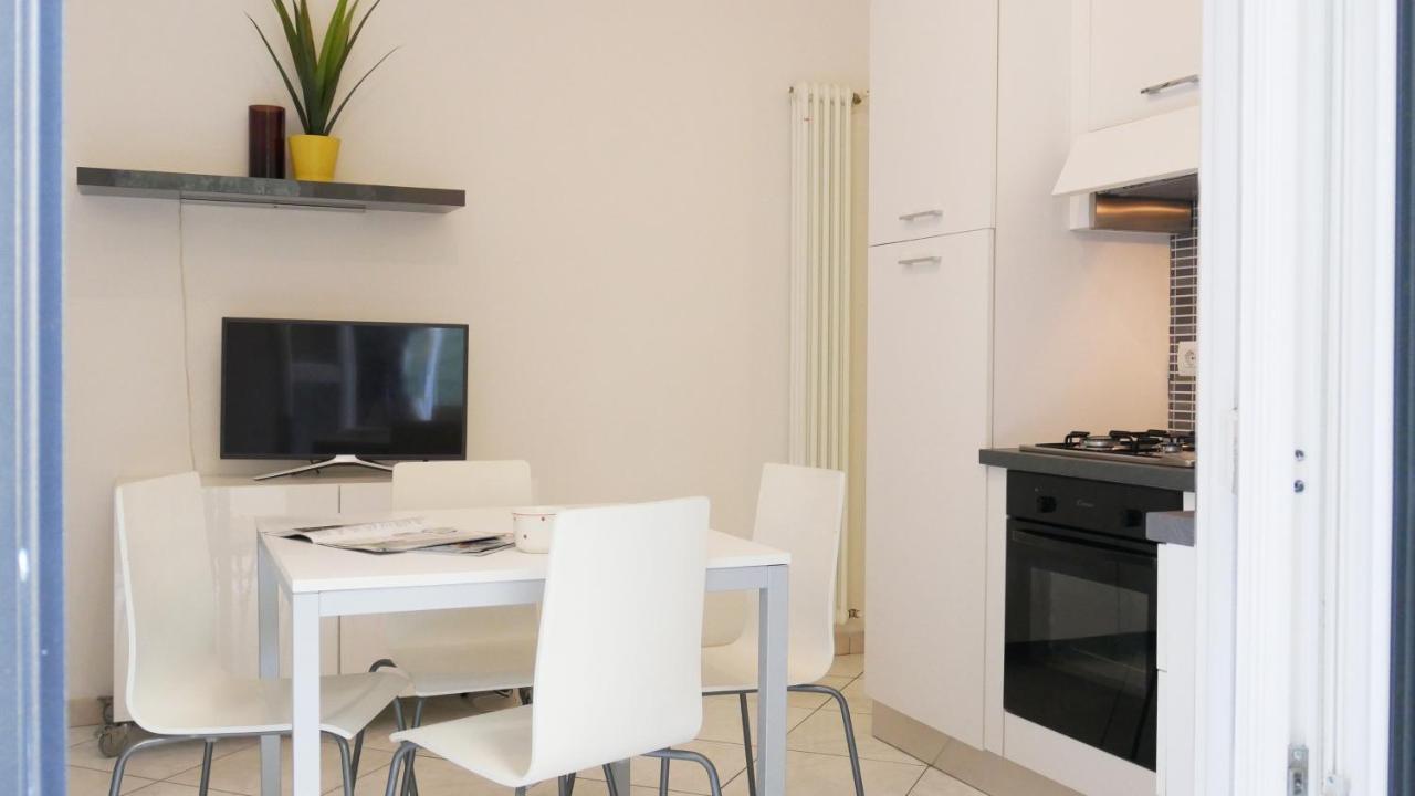 Bologna Welcome House מראה חיצוני תמונה