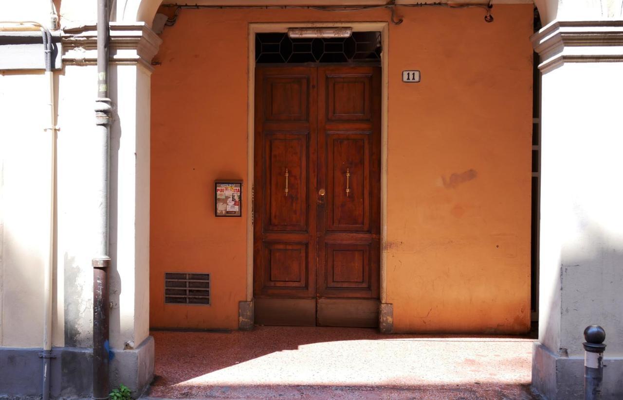 Bologna Welcome House מראה חיצוני תמונה